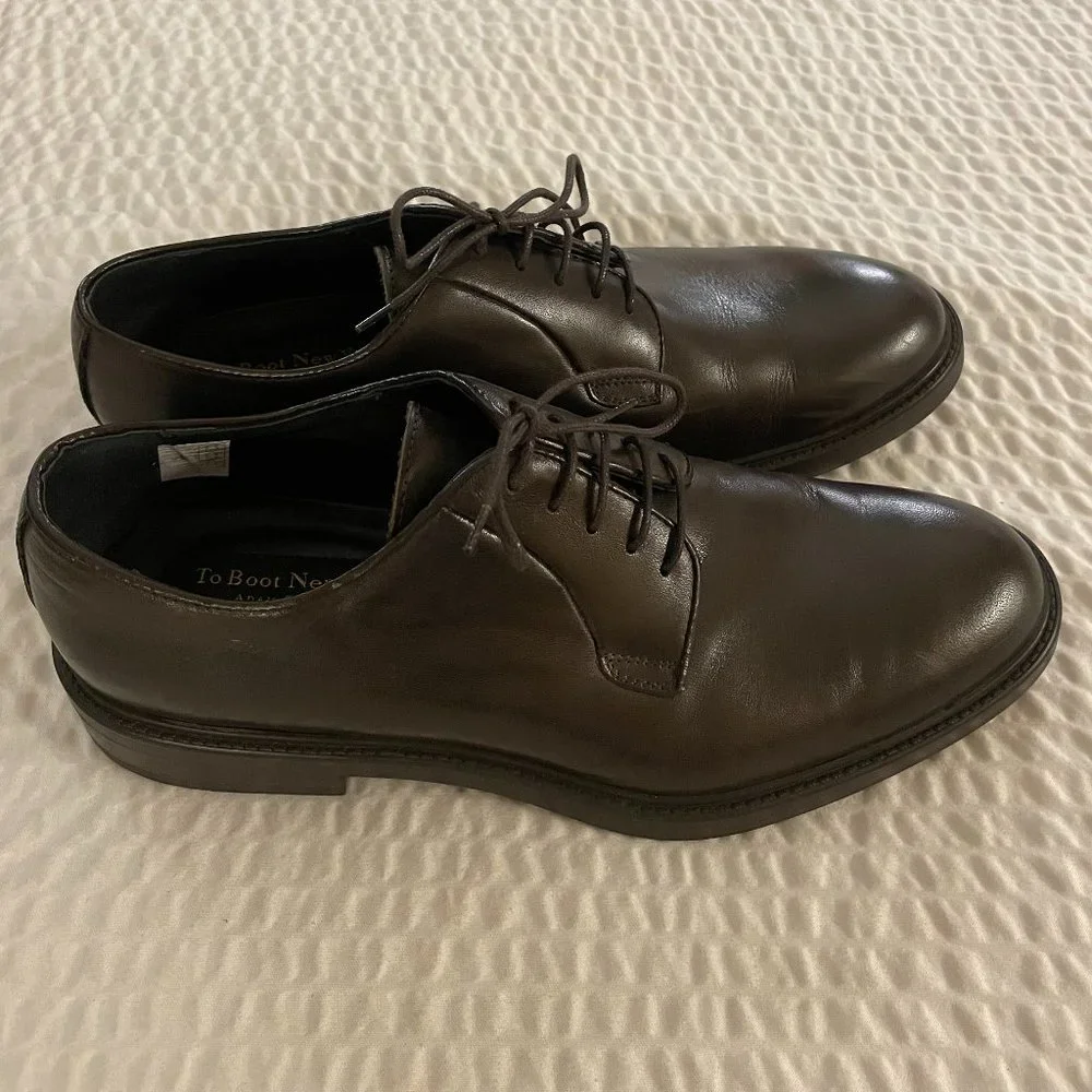 To Boot boot new